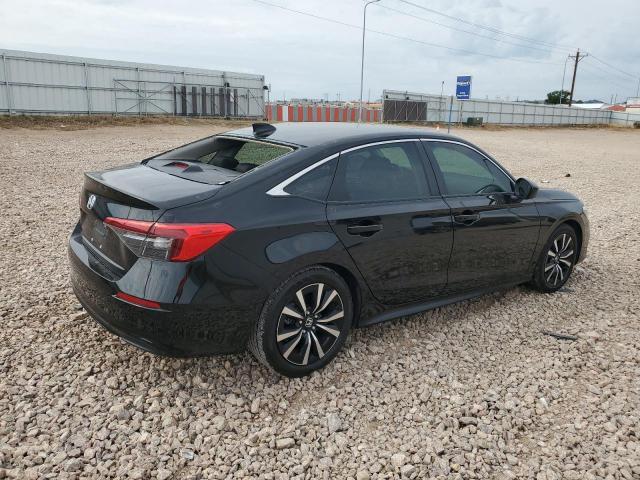 2023 HONDA CIVIC EX - 2HGFE1F70PH310274