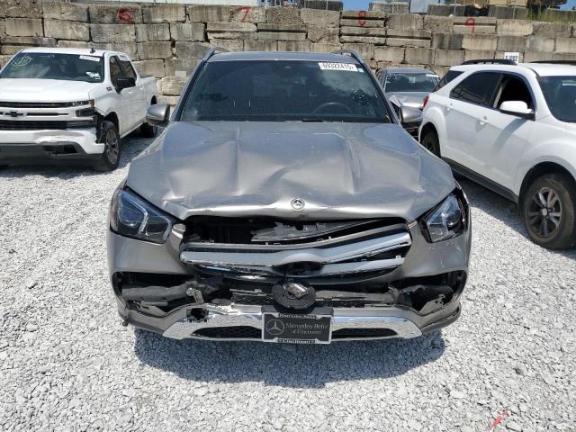 2020 MERCEDES-BENZ GLE 350 4M 4JGFB4KEXLA088389