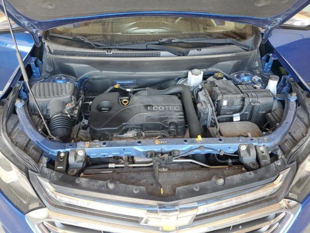 2019 CHEVROLET EQUINOX PR - 3GNAXNEV0KS511115