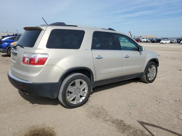 2010 GMC ACADIA SLT-1 - 1GKLRMED7AJ240426