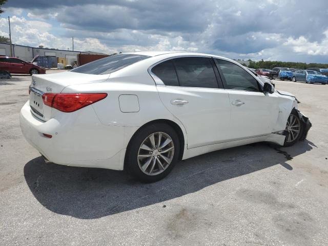 2017 INFINITI Q50 PREMIU JN1EV7AR0HM833415