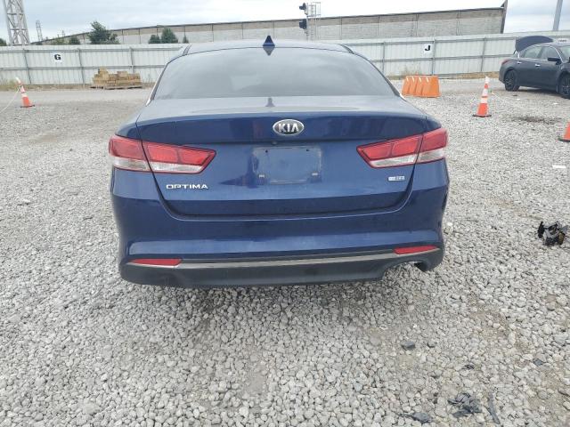 2016 KIA OPTIMA LX 5XXGT4L17GG074820