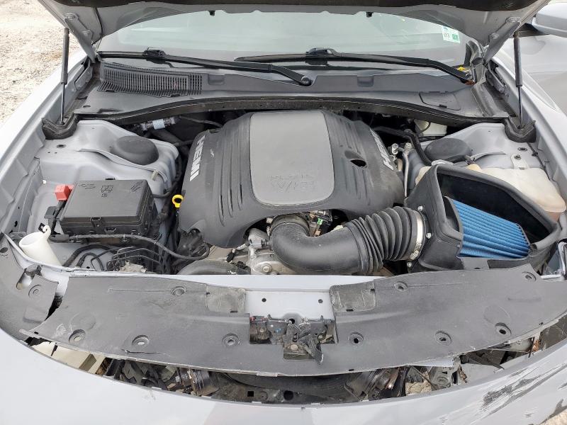 2022 DODGE CHARGER R/ 2C3CDXCT9NH235715