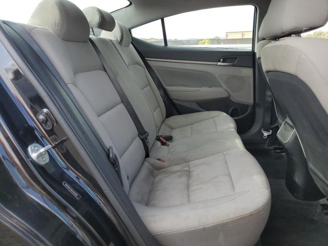 2018 HYUNDAI ELANTRA SE 5NPD84LF8JH363362