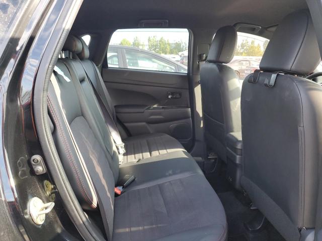 2022 MITSUBISHI RVR SE JA4AJVAW4NU606316