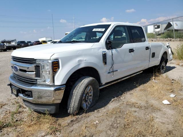 2019 FORD F350 SUPER #3290471759