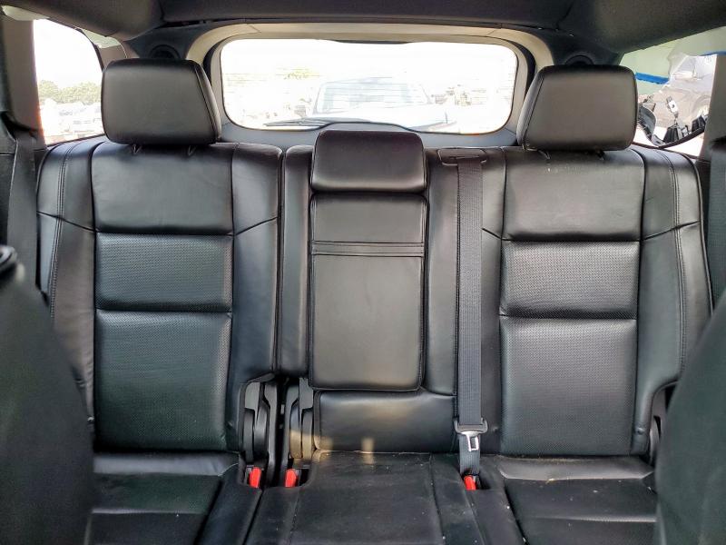 2020 JEEP GRAND CHEROKEE OVERLAND - 1C4RJECG3LC257974