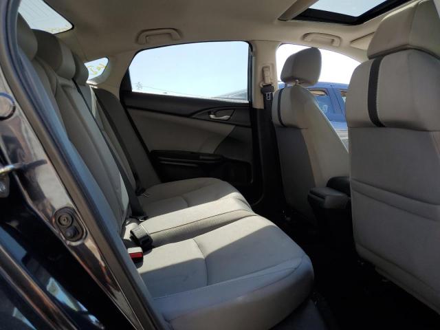 2016 HONDA CIVIC EX - 19XFC2F77GE209237