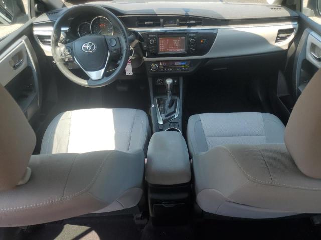 2014 TOYOTA COROLLA EC #3282523873