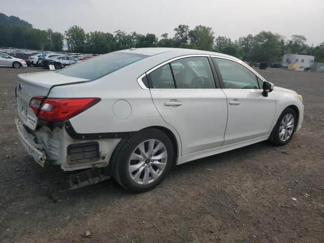 2015 SUBARU LEGACY 2.5 4S3BNAD66F3005094