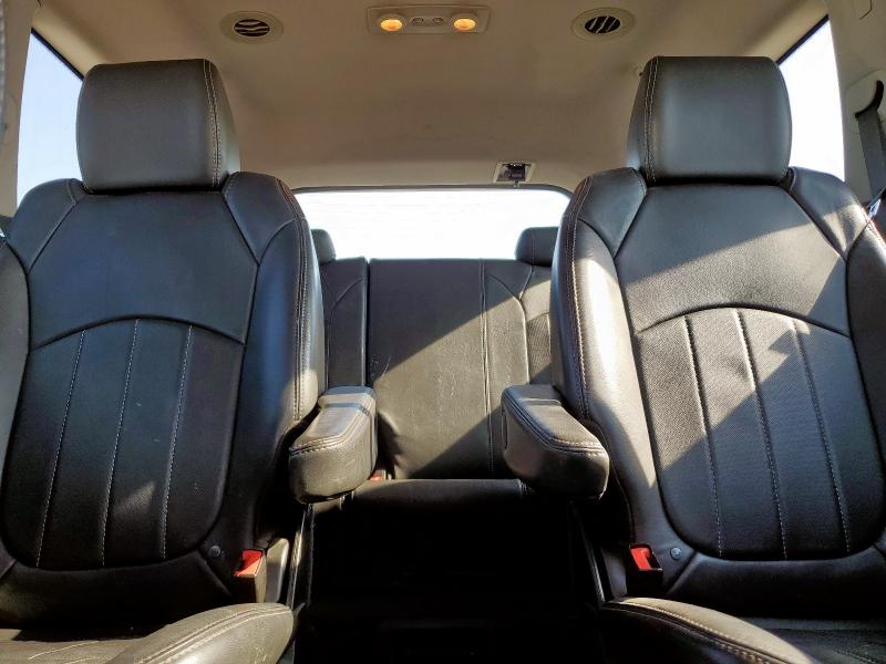 2013 BUICK ENCLAVE - 5GAKRCKD1DJ138339