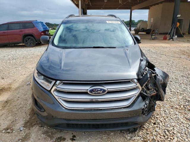 2017 FORD EDGE SE 2FMPK3G97HBC07411