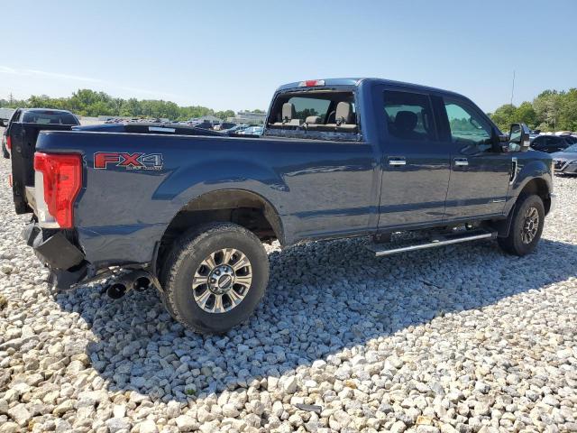 2017 FORD F250 SUPER DUTY - 1FT7W2BT9HEC40128
