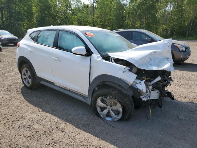 2021 HYUNDAI TUCSON SE KM8J2CA46MU397404