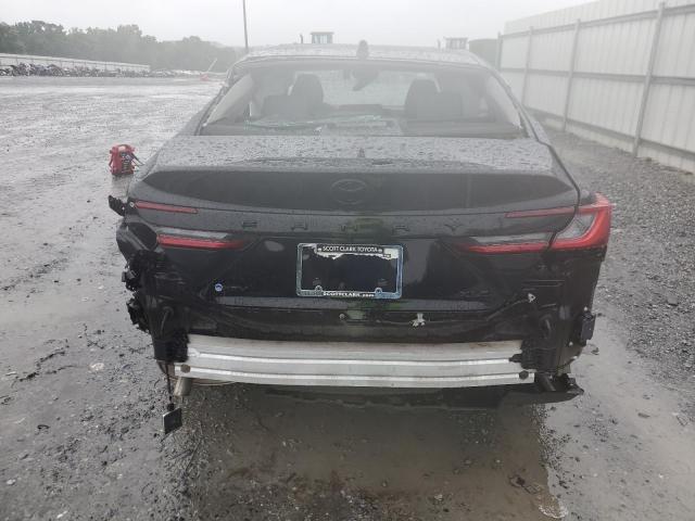 2025 TOYOTA CAMRY XSE - 4T1DAACK5SU055004