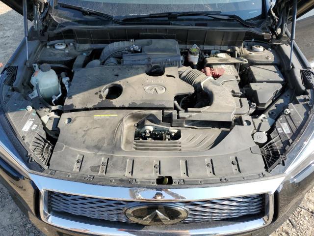 2019 INFINITI QX50 ESSENTIAL 3PCAJ5M14KF114069