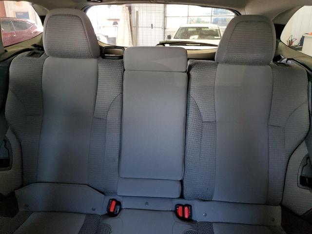2023 SUBARU OUTBACK PR 4S4BTACC1P3126030