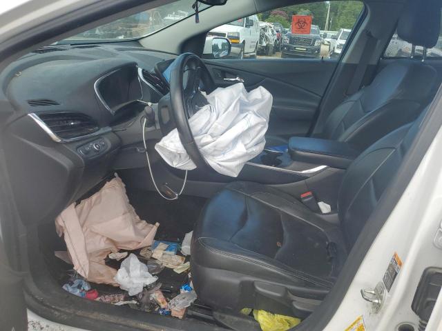 2017 CHEVROLET VOLT PREMIER 1G1RB6S57HU109677