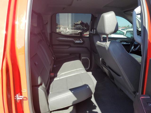 2023 GMC SIERRA K15 3GTUUCED5PG280992