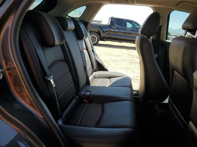 2018 MAZDA CX-3 TOURI JM1DKDC70J0328757