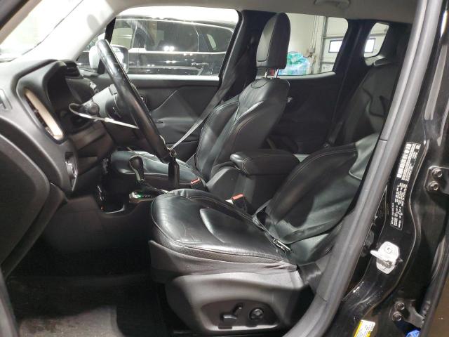 2015 JEEP RENEGADE L ZACCJBDTXFPB29778