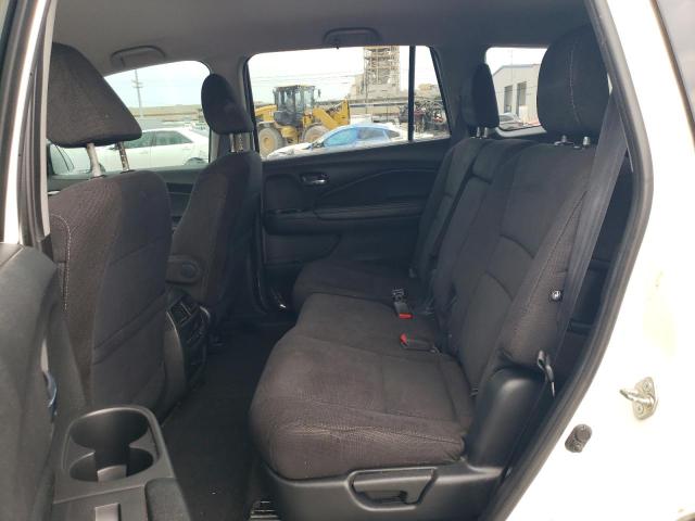 2017 HONDA PILOT EX 5FNYF5H39HB021035