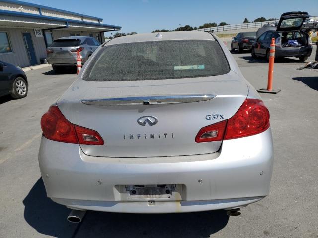 2012 INFINITI G37 - JN1CV6AR6CM974659