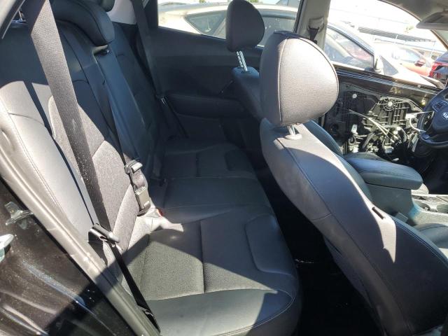 2018 KIA NIRO EX KNDCD3LD8J5205085