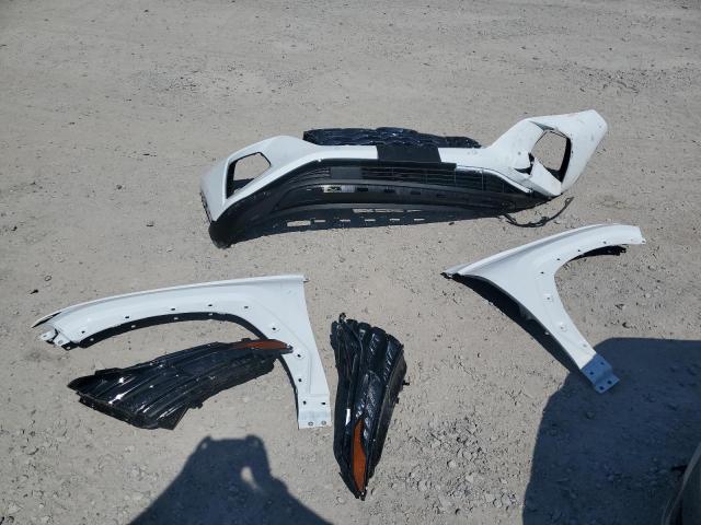 2023 HYUNDAI TUCSON LIM 5NMJECAE7PH292385