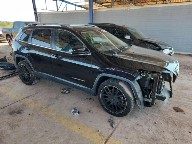 2015 JEEP CHEROKEE L 1C4PJLCB6FW706647
