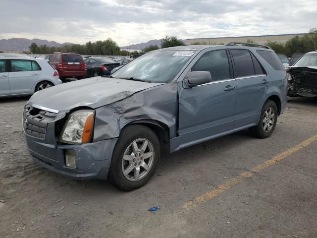 CADILLAC SRX
