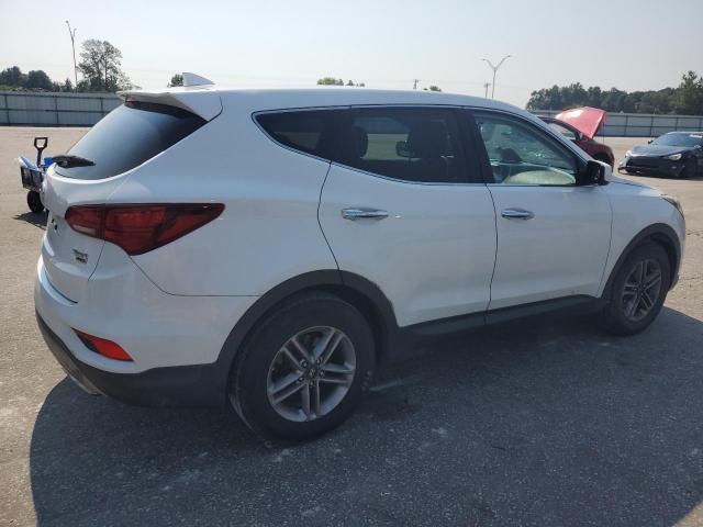 2017 HYUNDAI SANTA FE S - 5NMZTDLB7HH000074