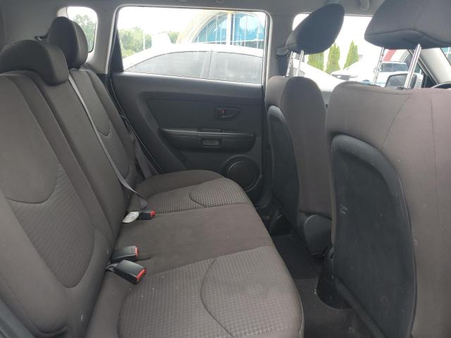2012 KIA SOUL - KNDJT2A5XC7410401