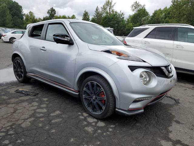 2015 NISSAN JUKE S JN8AF5MV1FT562247
