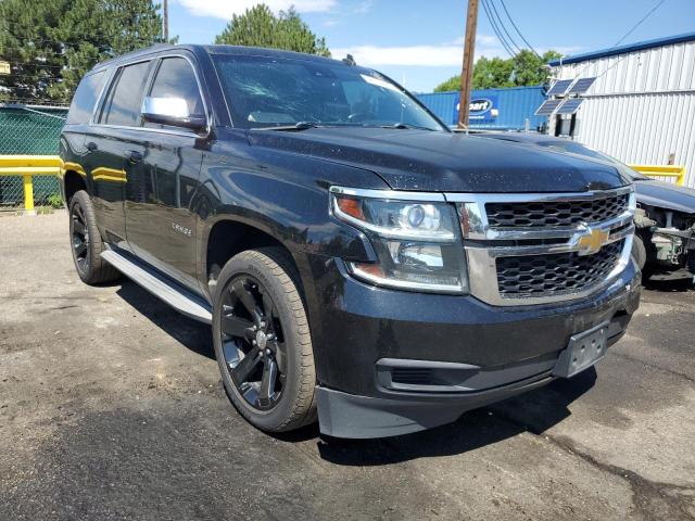 2015 CHEVROLET TAHOE K150 1GNSKBKC0FR194479