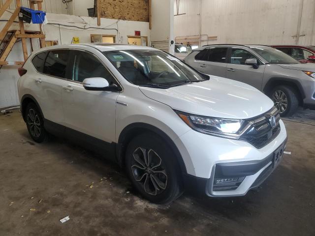 2021 HONDA CR-V EX 7FART6H51ME005219