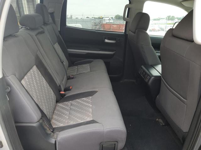 2018 TOYOTA TUNDRA CRE 5TFEY5F12JX231759