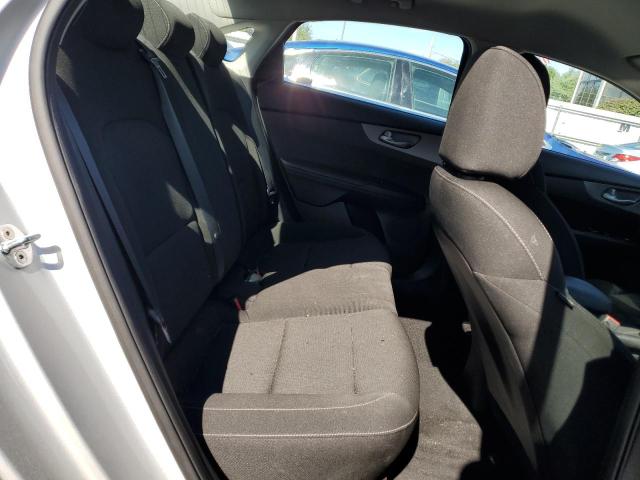 2021 KIA FORTE FE 3KPF24AD7ME402978