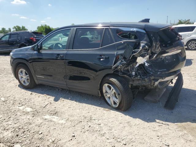 2024 GMC TERRAIN SLE 3GKALMEG2RL379225