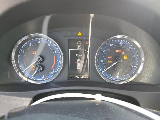 2017 TOYOTA COROLLA L - 2T1BURHE8HC771602