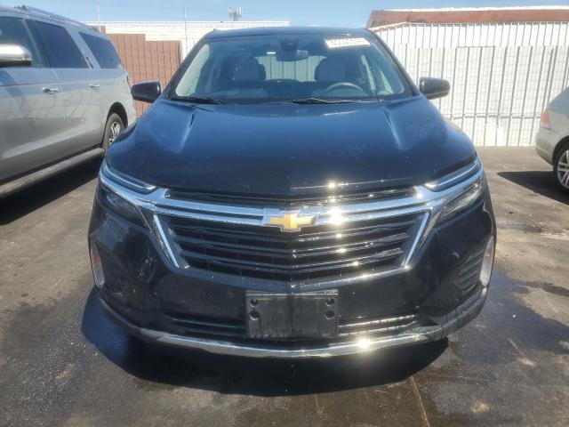 2023 CHEVROLET EQUINOX LT - 3GNAXUEG2PL189395