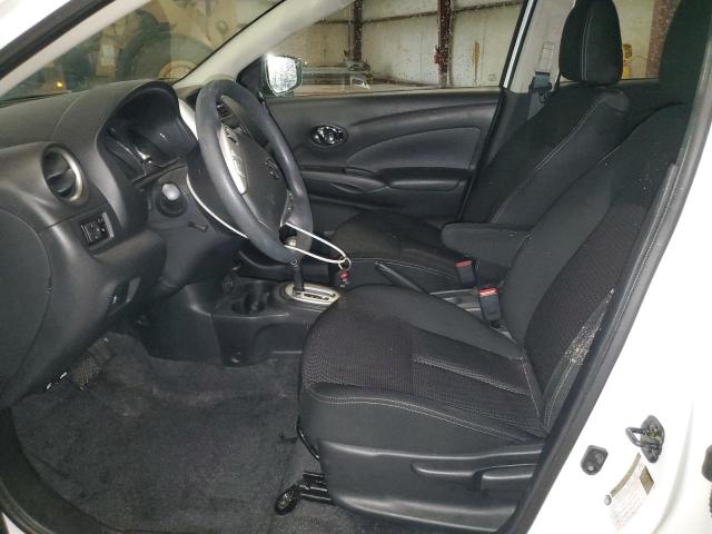 2019 NISSAN VERSA S - 3N1CN7AP8KL842502