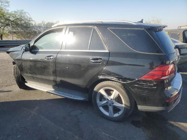 2017 MERCEDES-BENZ GLE 350 4JGDA5JB0HA877083