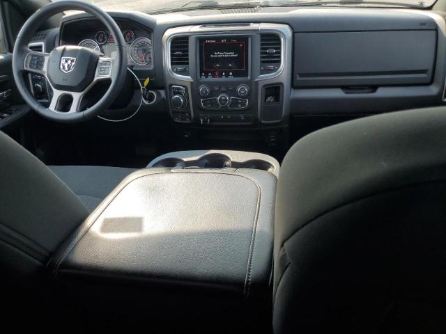 2021 RAM 1500 CLASS - 1C6RR7GT9MS506966