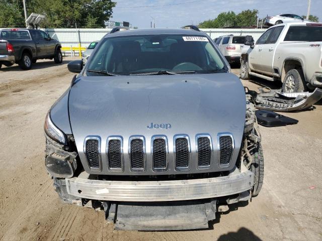 2016 JEEP CHEROKEE S 1C4PJMABXGW226489