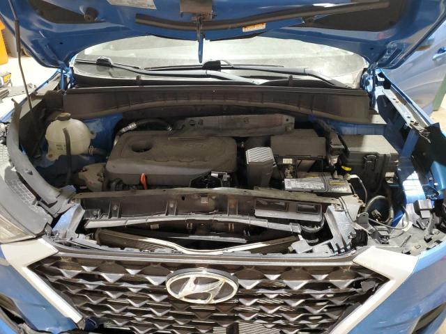 2019 HYUNDAI TUCSON LIM - KM8J3CAL9KU957787