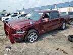 2021 RAM 1500 BIG H - 1C6SRFFT0MN726041