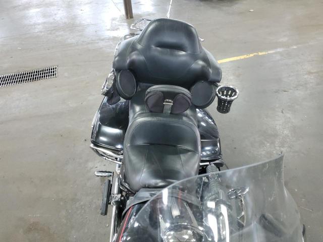 2016 HARLEY-DAVIDSON FLHTK SHRINE ULTRA LIMITED 1HD1KNL14GB635798