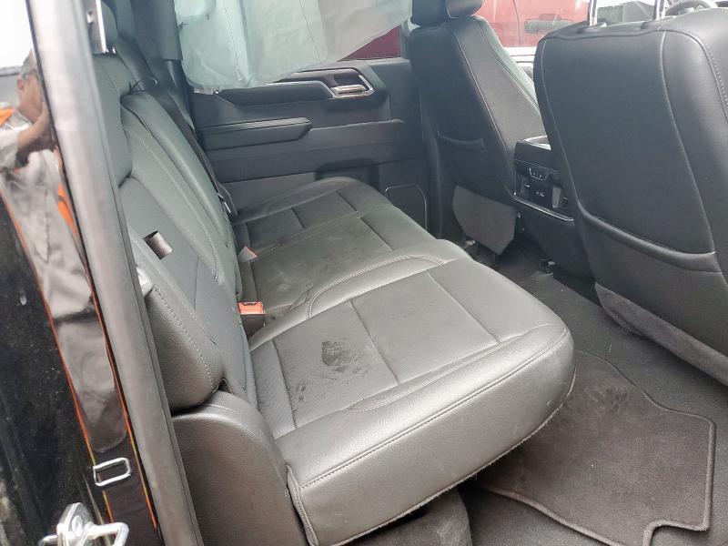 2024 GMC SIERRA C15 3GTPHDED5RG388006