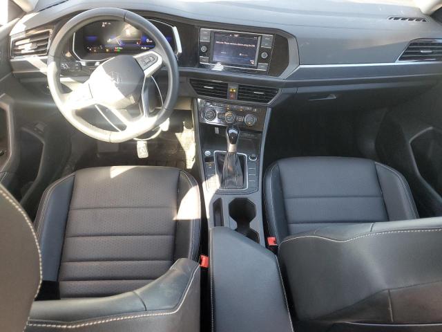 2024 VOLKSWAGEN JETTA SE 3VWEM7BU2RM028053